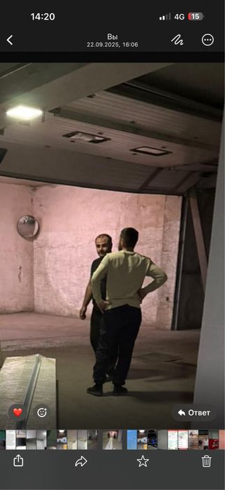 Секционные ворота дорхан doorhan