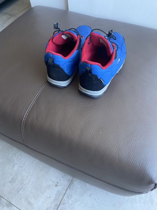 Ghete Columbia baieti