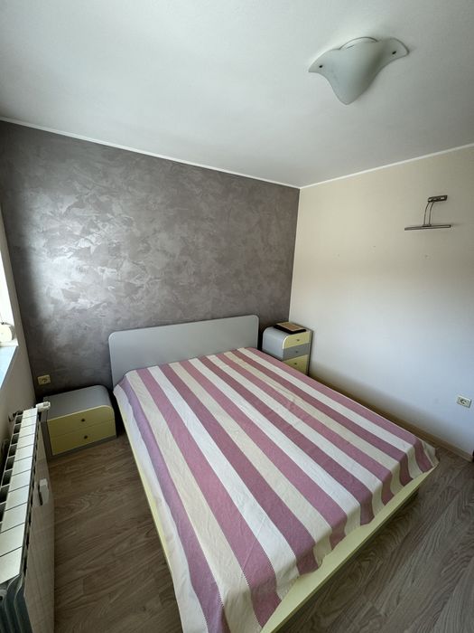 Продава се Тристаен апартамент в Пловдив, Кършияка - 90 кв.м за 2278 €/кв.м - Снимка #1