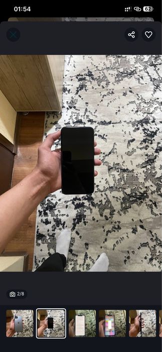 Iphone 11 pro max aybi yogidan