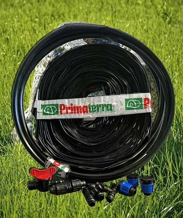 Капково напояване Primaterra