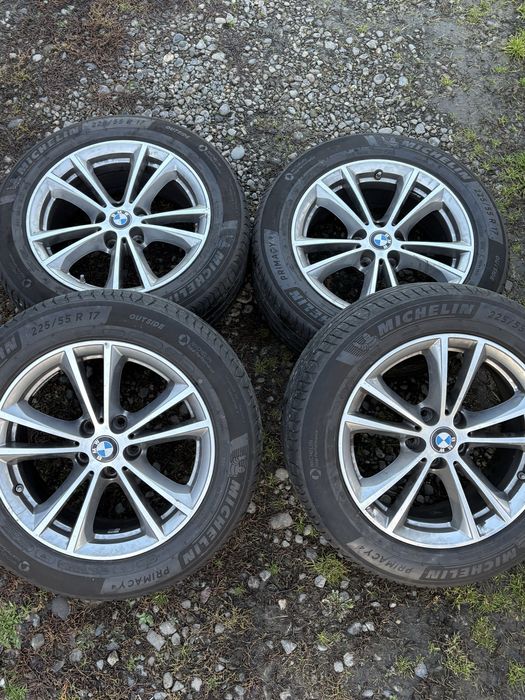 Jante BMW R17 G30/G31
