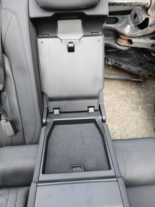 Interior complet Audi A6 C8 2019