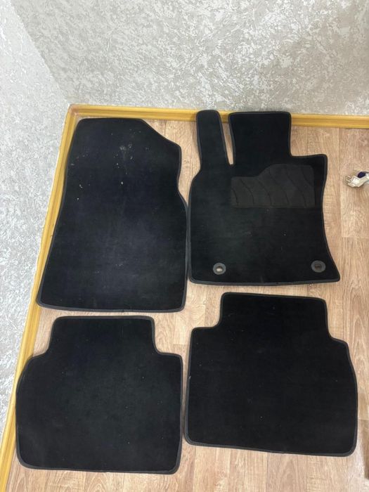 Оригинальные полики на камри 75