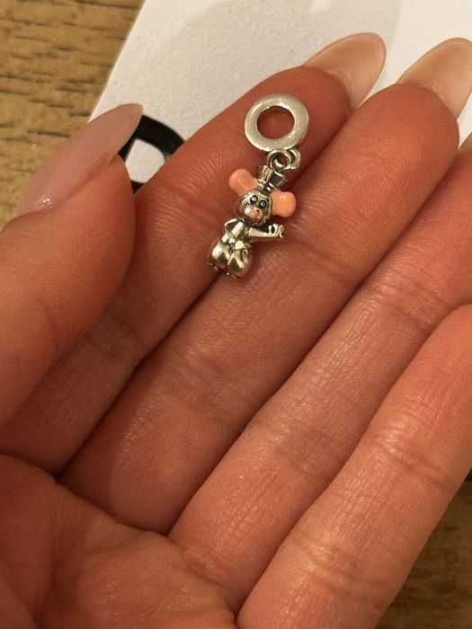 Талисмани Дисни Пандора Disney Pandora