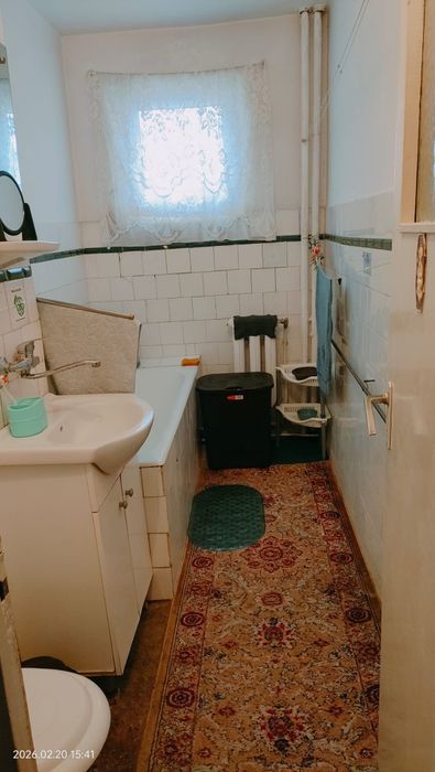 Direct de la proprietar vând apartament 2 camere decomandate