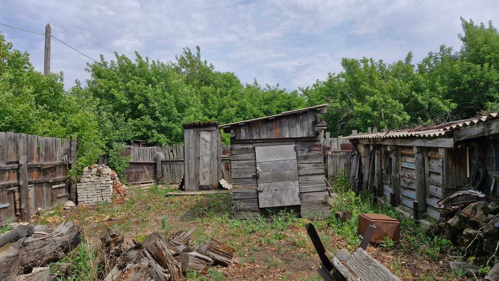 Продам дом, продам дом