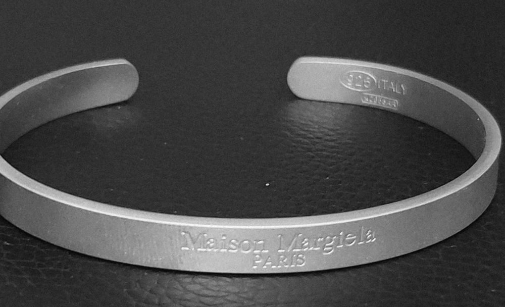 Bratara Maison Margiela