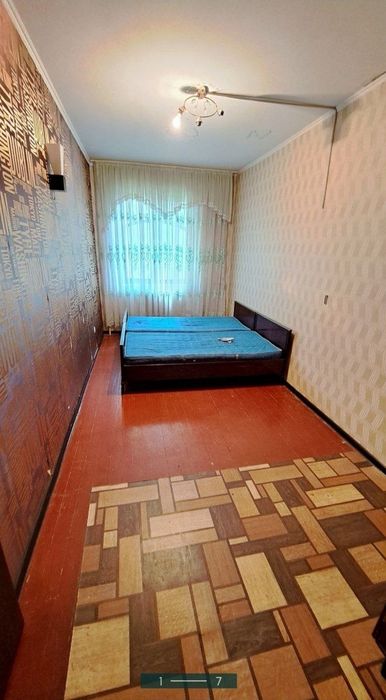 Сдается квартира угилболарга