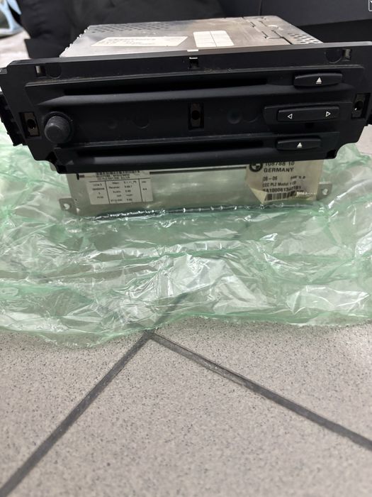 Navigatie bmw seria 1