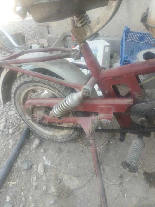 Продам Ригу-26 срочно