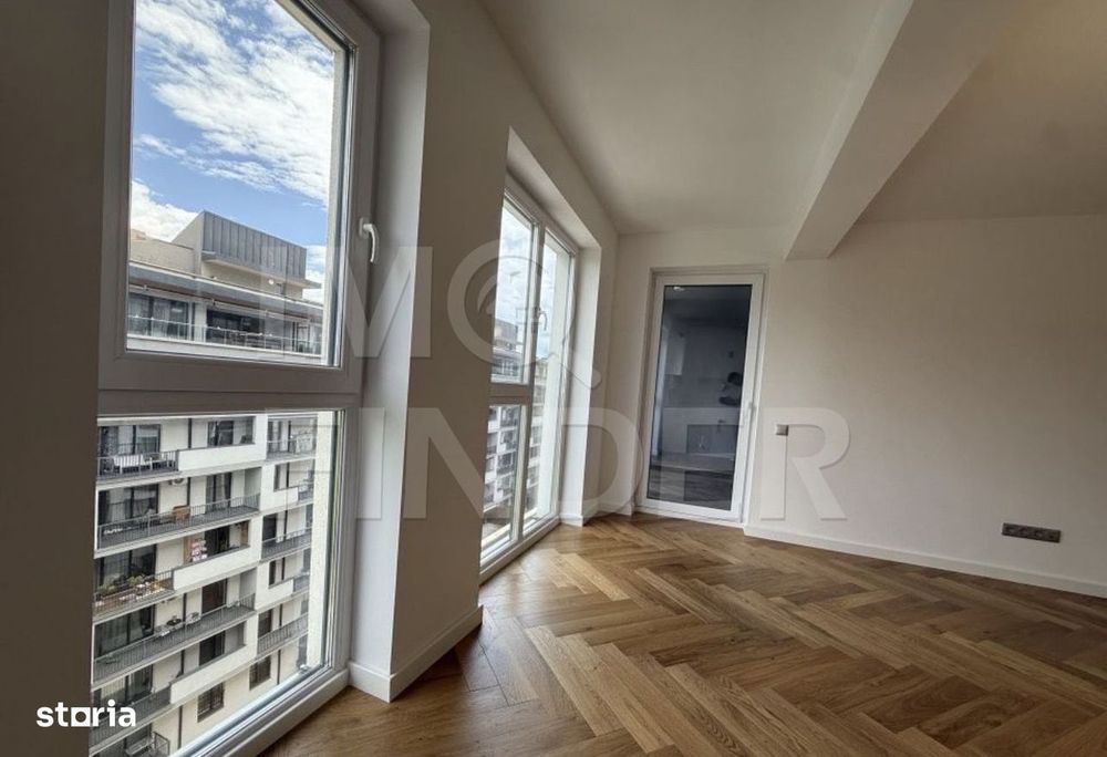 Apartament 2 camere, 55 mp utili, langa Baza Sportiva