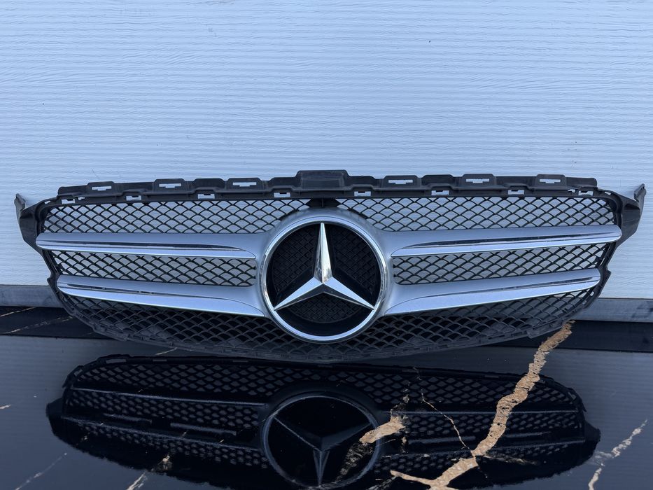 Оригинална решетка за мерцедес Mercedes C-class W205