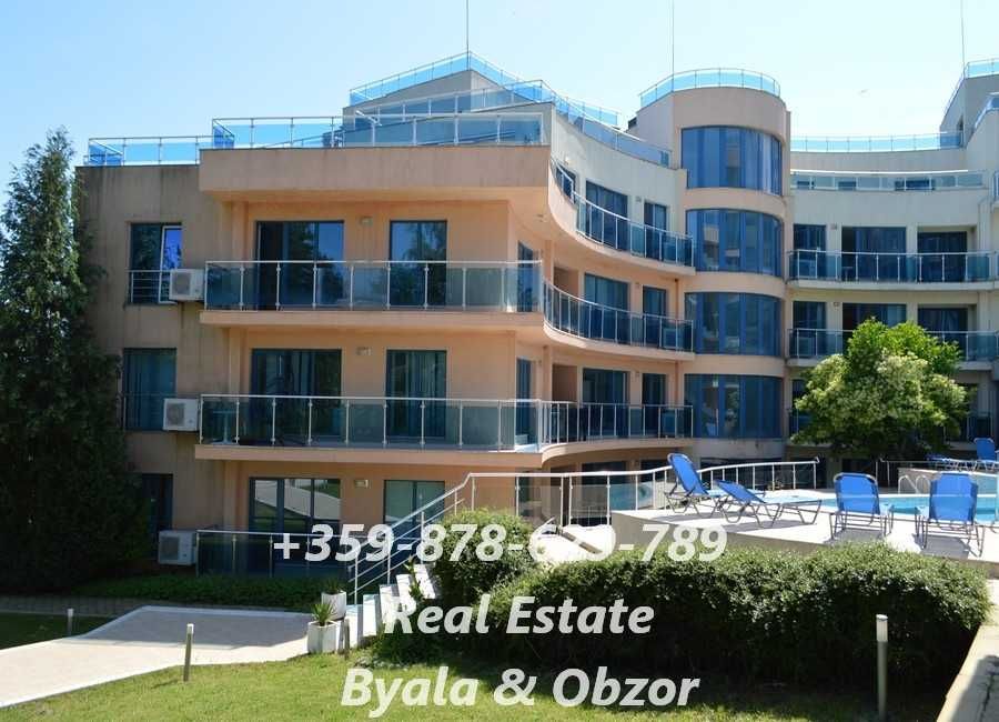 Продава се Тристаен апартамент в Обзор - 85 кв.м за 795 €/кв.м - Снимка #10