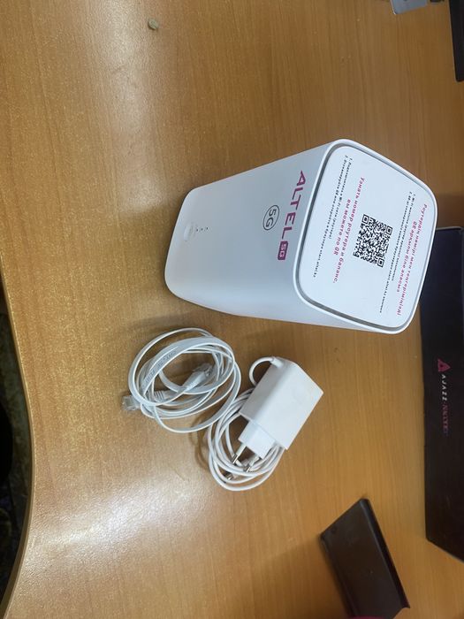 Роутер Altel 5g до 1000мб/с