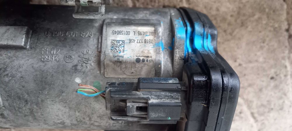 кормилна рейка за волво ХС 90 II VOLVO XC60 II XC90 II V60 S60 /14 - /