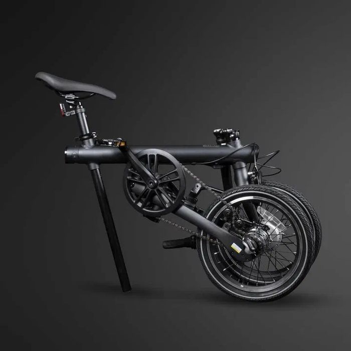 Электровелосипед Xiaomi Qicycle