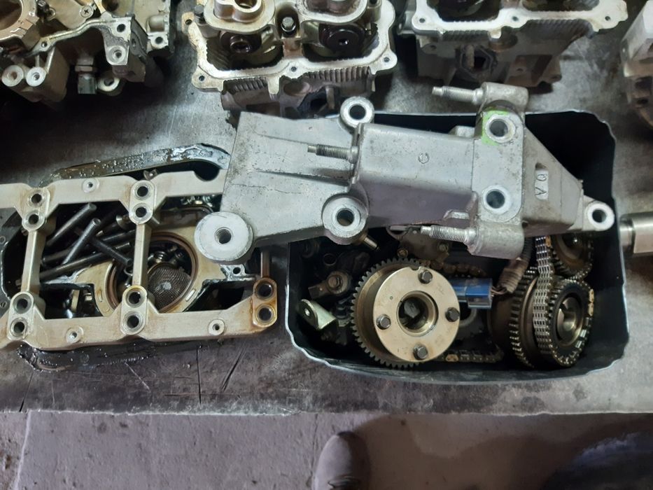 Двигатель Ниссан, Инфинити  VQ35DE