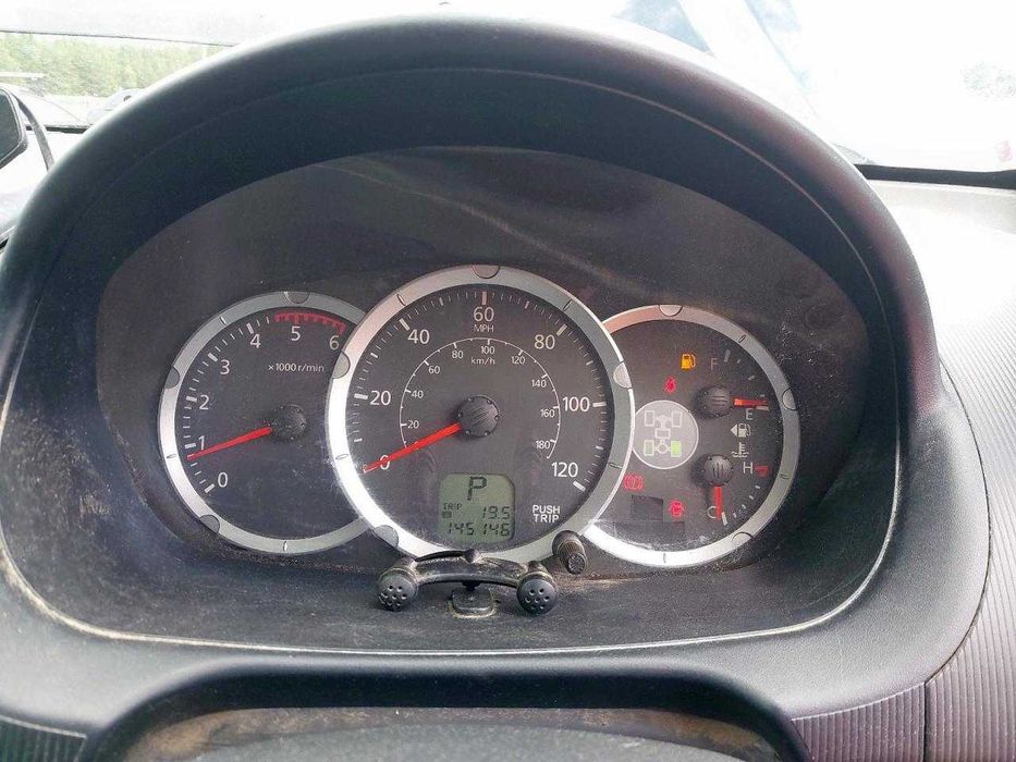 Dezmembrez Mitsubishi L200 2.5 Diesel 2012