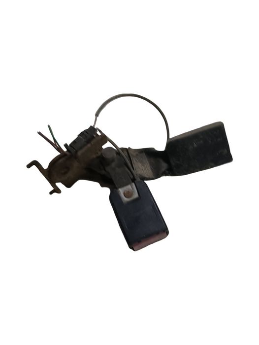 Pretensionare Spate Renault Megane Iii Hatchback Bz0_ 2008 - > 888430