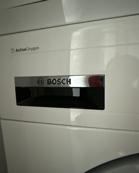 Стиральная машина Bosch