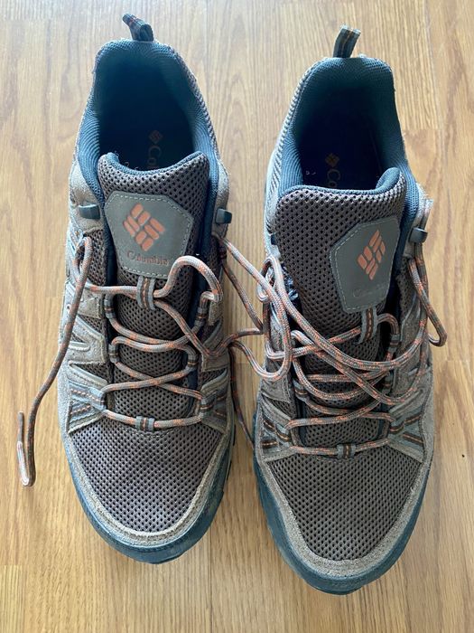 Columbia трекинг/туристически обувки (мъжки)