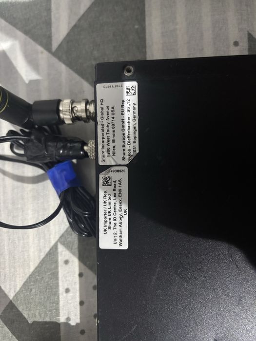 Vand Microfoane UlxD4 2 Bucati Sau Separat