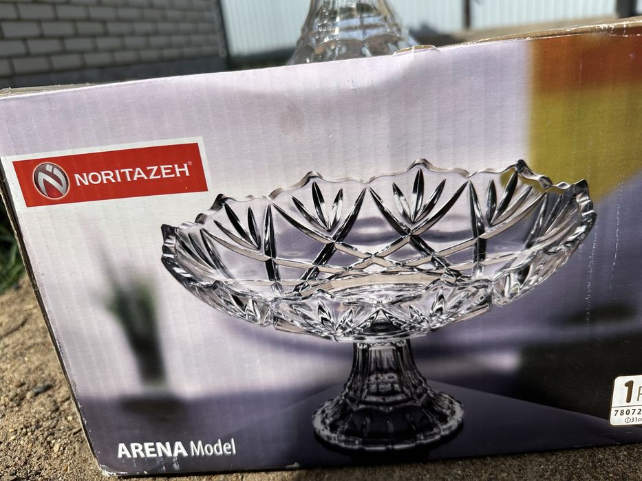 Фруктовница за 2000