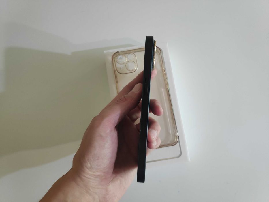 iPhone 13 Apple A 15 Bionic 5G Айфон 13