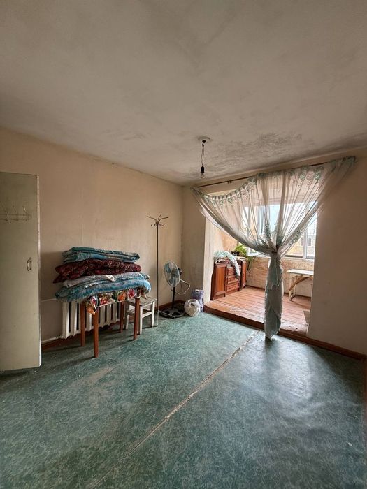 Продаётся  2х комнатная квартира