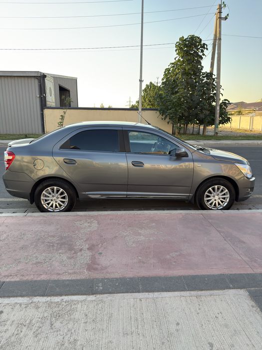 Cobalt LTZ 2014 prabek 342 ming