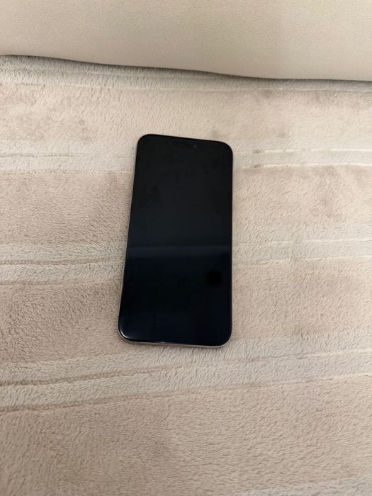 iPhone 15 pro max 512GB