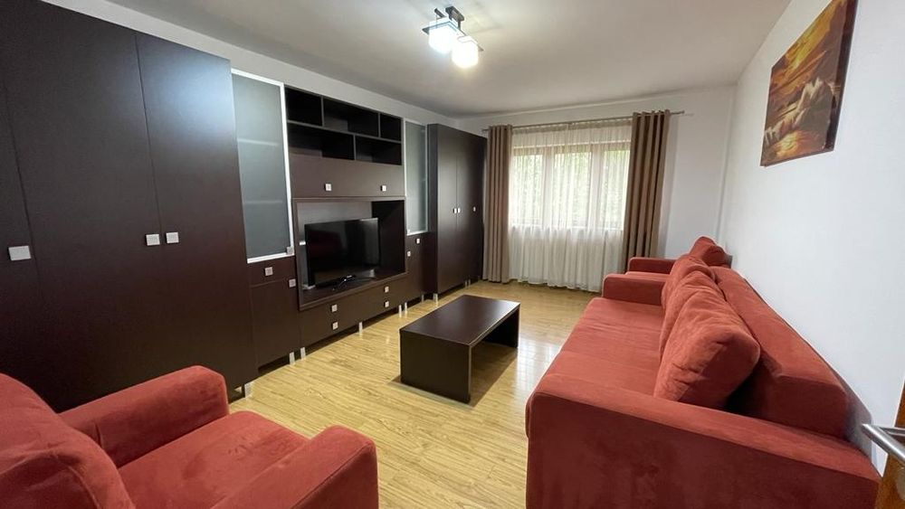 Apartament de inchiriat — fotografia 3