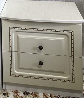 Продается шифоньер и тумбы 2 шт