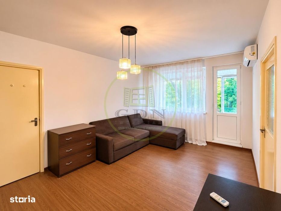 Apartament 2 camere | Bd. Ion Mihalache – Metrou 1 Mai — fotografia 1
