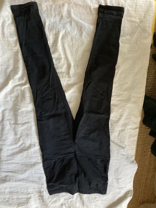 Дънки за бременни H&M и LC WAIKIKI 3 бр