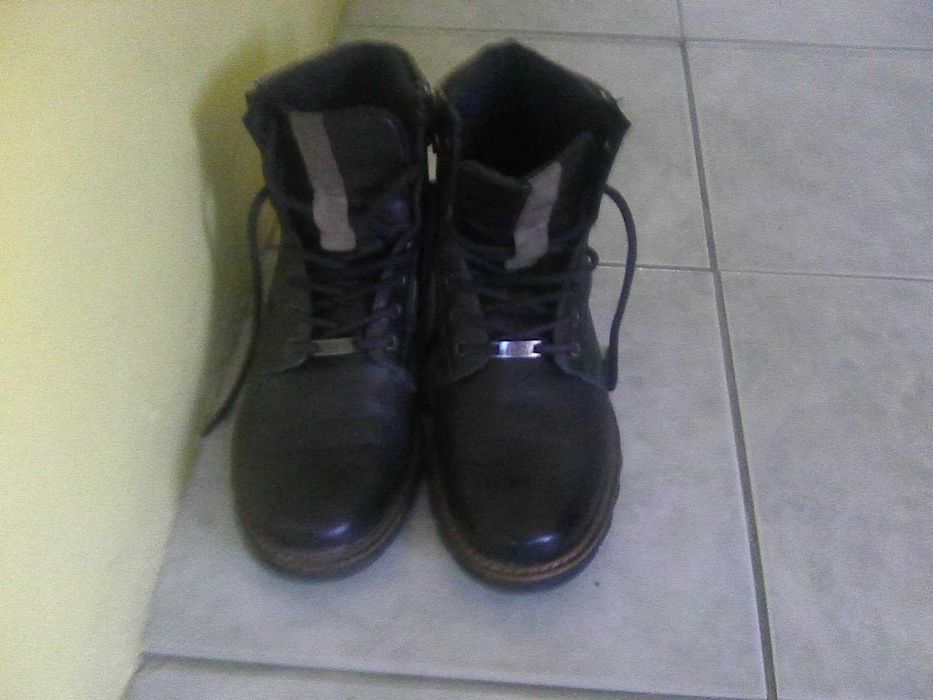 bocanci enzo bertini 43