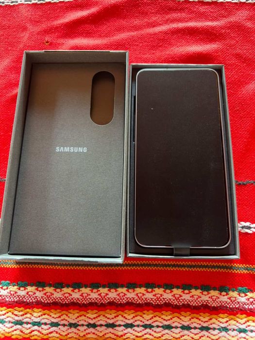 Samsung Galaxy S25 FE