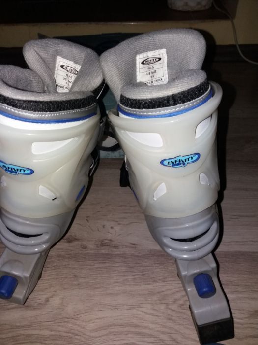 Role Infinity Sports