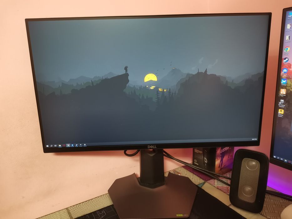 Vand monitor dell g2724d in stare perfecta