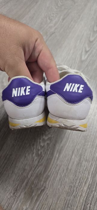 Adidași copii Nike Cortez nr 36