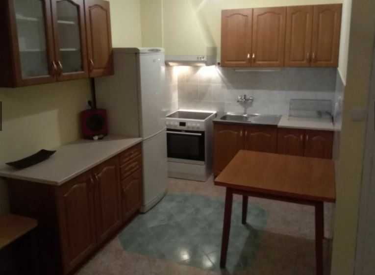 Дава се под наем Двустаен апартамент в София, Гео Милев - 55 кв.м за 383.52 € - Снимка #1