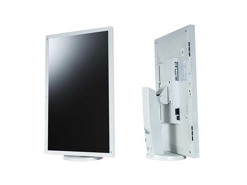 Monitor 27" QHD LED IPS EIZO EV2736W, DisplayPort, DVI, EV2736W