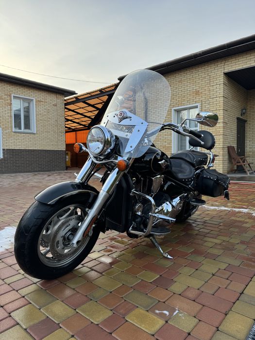 Kawasaki VN2000 Vulcan 2006г