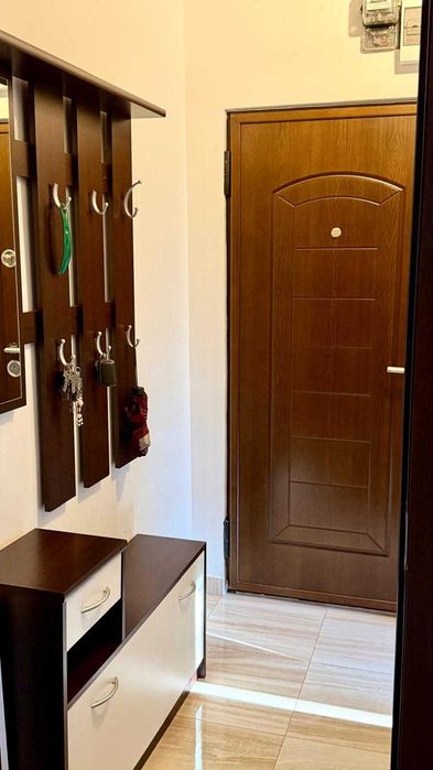 Apartament 2 camere – Mobilat si echipat, gata de mutare!