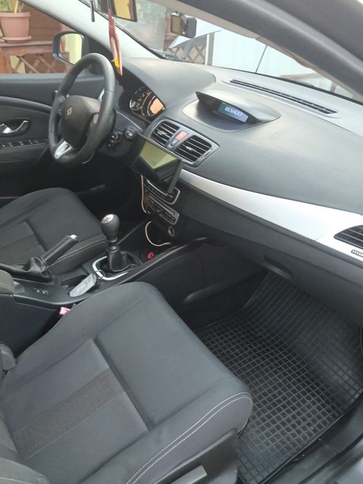 Vand Renault Megane 1.5 dci