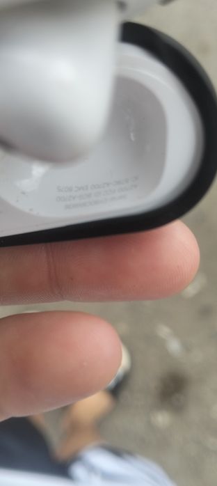 AirPods Pro 2 (Lightning), оригинал