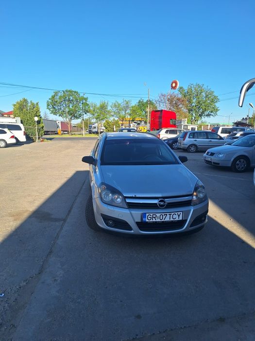 De vânzare Opel Astra H