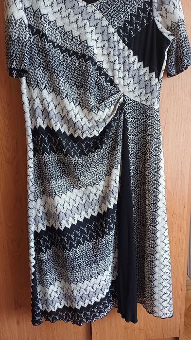 Елегантна рокля Люсил