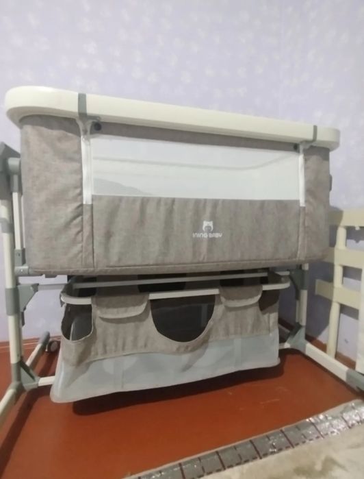 Электронная люлька